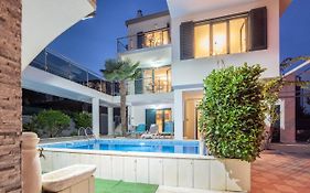 Villa Santa Maria Kastela